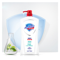 舒肤佳 专效舒缓沐浴露 650ML(计价单位:瓶)