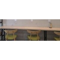 大华震 吧台 2000*400*700