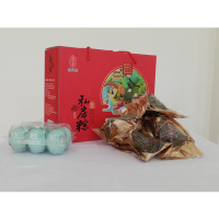 端午节 粽子礼盒 送礼