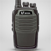 北峰对讲机 BF-TD821