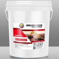 猛擎高级润滑油液通用锂基脂1#、2#、3#