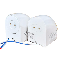 FGHGF T8增加灯管电子头bd