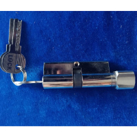 柏克 恒信系列 29*70cm 室内防盗门 锁芯 (单位:把)