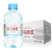 350ML巴马丽琅矿泉水12瓶