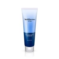 WellDerma 梦蜗 舒缓 亮颜修护 凝胶 120g/支 深层补水