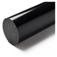 ALEX定制黑色尼龙棒 φ55mm*1000mm