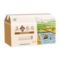 京乡五谷农情杂粮礼盒