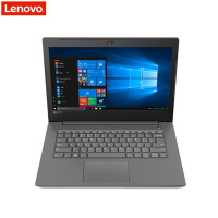 联想(Lenovo)扬天V330-14 14英寸商用笔记本电脑(R3-2200U 4GB 500GB 2G独显 W10)
