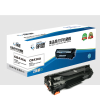 丽盟 CB436A硒鼓 DT CB436A