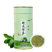 麒麟山 精选绿茶 龙井200克榕城城门出品(新茶)