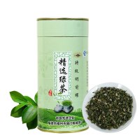 麒麟山 精选绿茶 特级明前螺100克榕城城门出品(新茶)