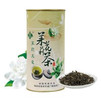 麒麟山 精选花茶 茉莉龙毫200克榕城城门出品(新茶)