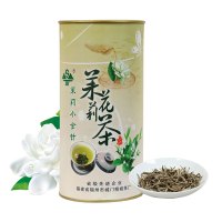 麒麟山 精选花茶 茉莉小金针250克榕城城门出品(新茶)
