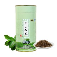 麒麟山 精选正山红茶100克榕城城门出品(新茶)