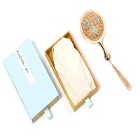 故宫-雍正的花囊镜子