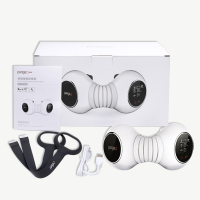 攀高(pangao)PG-2601B51颈部揉捏按摩器