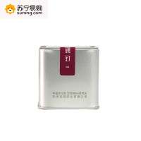 2019春茶新茶上市 西湖龙冠龙井茶叶 明前雀舌级 金碗钉G60小罐茶20g SZ