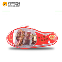 金字蹄片火腿礼盒1.25kg·- SZ