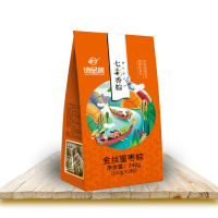 谛品居(DI PIN JU INTERNATION TRADE) 金丝蜜枣粽 240g