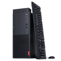 联想(Lenovo)启天M415 I5-6500 19.5英寸商务台式电脑显示器 GD