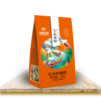 谛品居(DI PIN JU INTERNATION TRADE) 五谷杂粮粽 240g