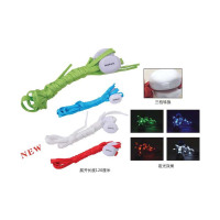 友拓(UTOPPROMO) 发光鞋带 UT3528I