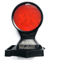 深圳简工智能BYL-02D双面警示灯