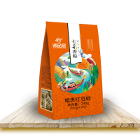 谛品居(DI PIN JU INTERNATION TRADE) 相思红豆粽 240g