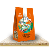 谛品居(DI PIN JU INTERNATION TRADE) 红糖燕麦粽 240g