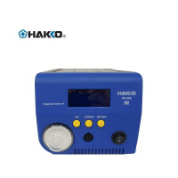 日本白光（HAKKO）HAKKO FR-400 高功率吸锡枪 300W 大功率吸锡枪