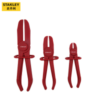 史丹利(STANLEY) 90-048-23 3件套软管夹