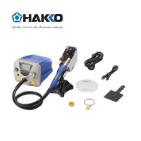 日本白光(HAKKO)FR811 扁平集成电路拔放台 1100W 热风枪 热风拔放台