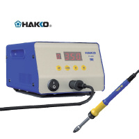 日本白光(HAKKO)HAKKO FX801 高功率电焊台 300W 大功率电焊台