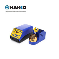 日本白光(HAKKO)HAKKO FX-838 高热容量电焊台 150W 大功率电焊台FX838