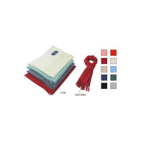 友拓（UTOPPROMO） 仿羊绒围巾 UT3628I