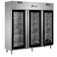 圣托(SHENTOP)工程低温消毒柜YTP1800-D7