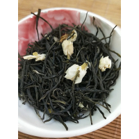 天方 2019新茶 蒙顶甘露 明前绿茶500g 单位:斤