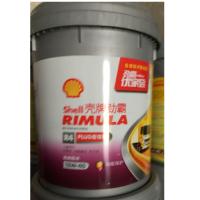 壳牌 R4柴油机油 15W-40 18L