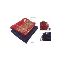 友拓(UTOPPROMO) 格子围巾 UT3629I