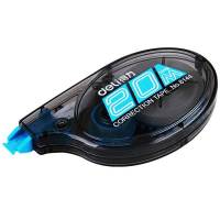 得力(deli)8144修正带(混)(只)deli8144