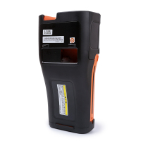 久能标签机PT-E550W 无线WIFI 便携式布线电信电力线缆标签打印机兄弟