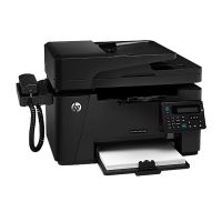 惠普（HP）LaserJet Pro MFP M128fp