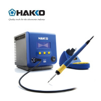 日本白光(HAKKO)HAKKO FX100 拆消静电电焊台