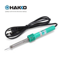 日本白光(HAKKO)30W单支焊铁 绿柄 501G-30W