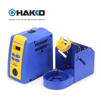 日本白光(HAKKO)FX951 75W 拆消静电电焊台 (不含焊嘴)调温焊台
