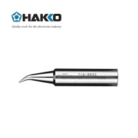 日本白光（HAKKO）FX888D 专用焊嘴 T18系列焊嘴 圆尖型 T18-B