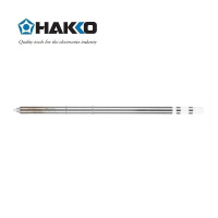 日本白光(HAKKO)FX951专用焊嘴 T12系列焊嘴 圆尖型 T12-B3