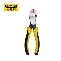 史丹利(STANLEY)德式省力型专业斜嘴钳89-586-23