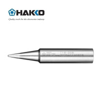 日本白光(HAKKO)FX888D 专用焊嘴 T18系列焊嘴 一字(扁平)型 T18-D12