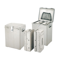 银新ATM运钞箱360*300*510mm